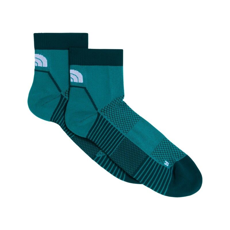 The North Face Trail Run Quarter Sock - Trailové ponožky | Hardloop