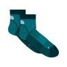 The North Face Trail Run Quarter Sock - Trail running socks | Hardloop