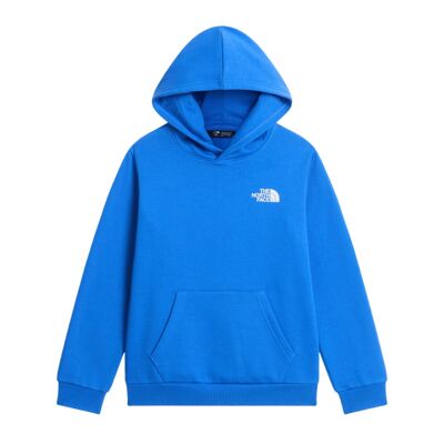 Teen Evolution Box Nse Pullover Hoodie - Bluza z kapturem dziecięca