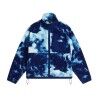 The North Face W Yumiori Off Peak Full Zip Jacket -Prnt - Fleece jacket - Women's | Hardloop