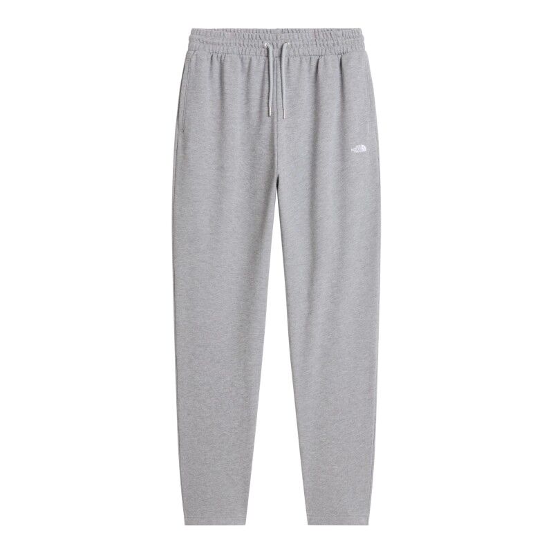 W Tnf Essential Terry Simple Dome Relaxe - Pantalon survêtement femme