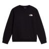 TNF Black