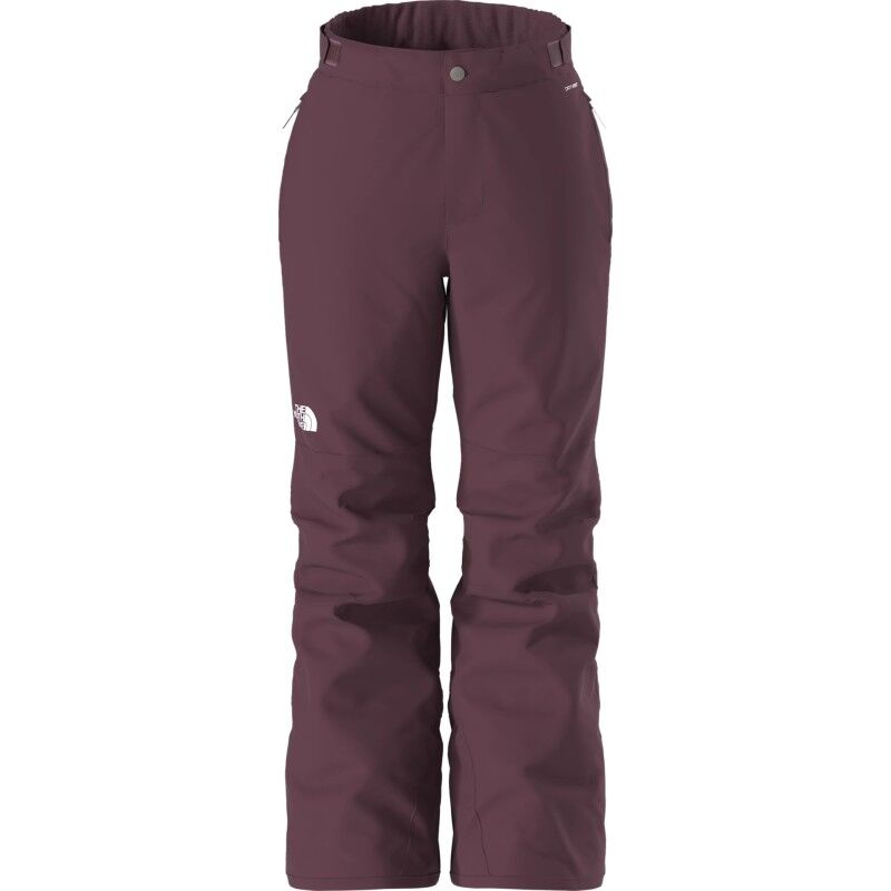 G Freedom Insulated Pant - Ski trousers - Kid's