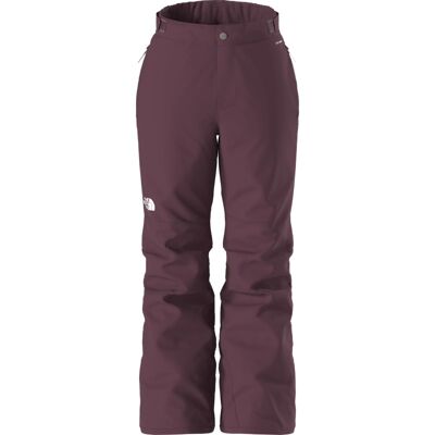 G Freedom Insulated Pant - Spodnie narciarskie dziecięce
