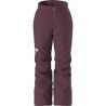 The North Face G Freedom Insulated Pant - Pantalon ski enfant | Hardloop