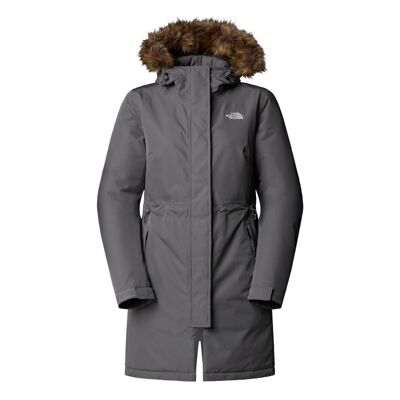 W Zaneck Parka - Parkatakki - Naiset