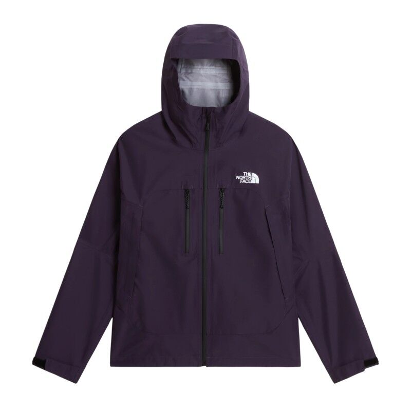 The North Face Valley View Jacket - Veste hardshell femme | Hardloop
