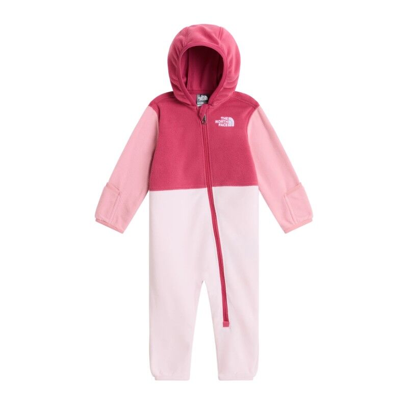 Baby Glacier One Piece - Fato ski criança