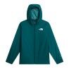 The North Face Teen Zipline Rain Jacket - Casaco impermeável criança | Hardloop