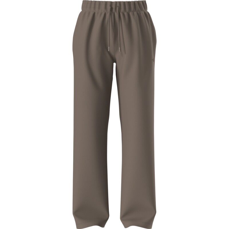 The North Face W Tnf Essential Simple Dome Straight Leg - Pantalon survêtement femme | Hardloop