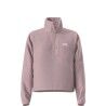 The North Face Yumiori Off Peak 1/2 Zip Jacket - Fleece jacket - Women's | Hardloop