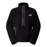 The North Face W Tnf Fleeski 1/4 Zip Po - Fleece jacket - Women's | Hardloop