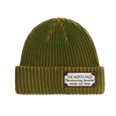 Salty Lined Se Beanie - Beanie - Men's