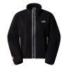 The North Face W Tnf Fleeski Fz Jacket - Bluza polarowa damska | Hardloop