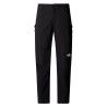 The North Face M Winter Exploration Reg Tapered Cargo P - Wanderhose - Herren | Hardloop