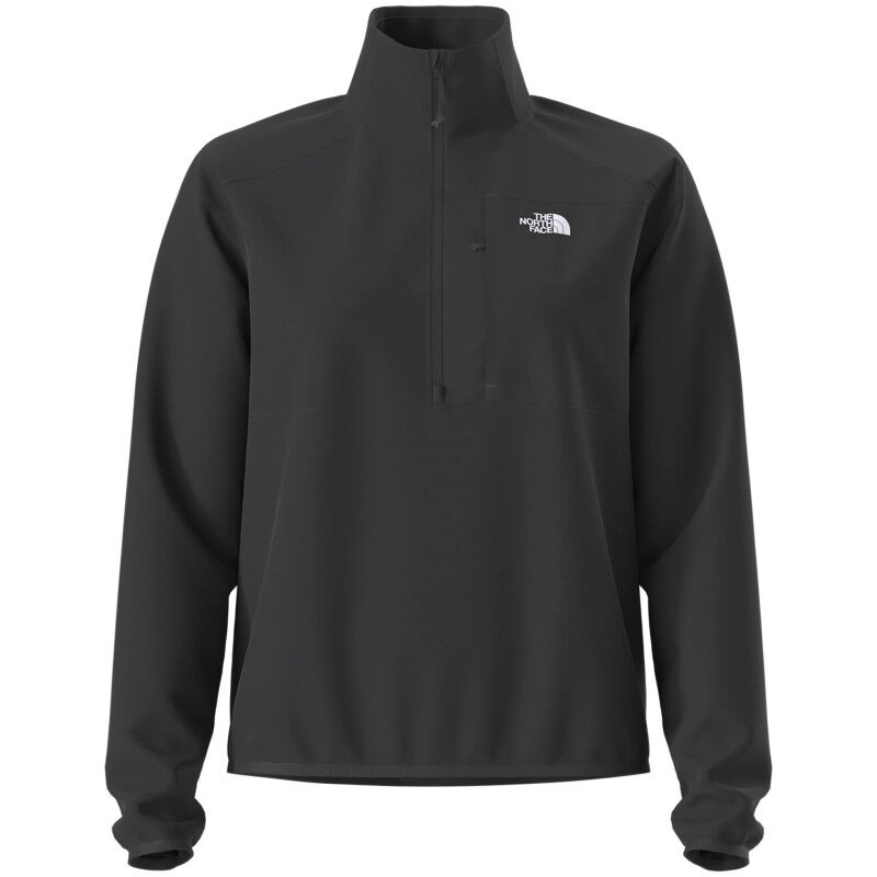 The North Face W Tnf Performance Fleece 1/4 Zip - Dámská fleesová mikina | Hardloop