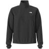 The North Face W Tnf Performance Fleece 1/4 Zip - Giacca in pile - Donna | Hardloop