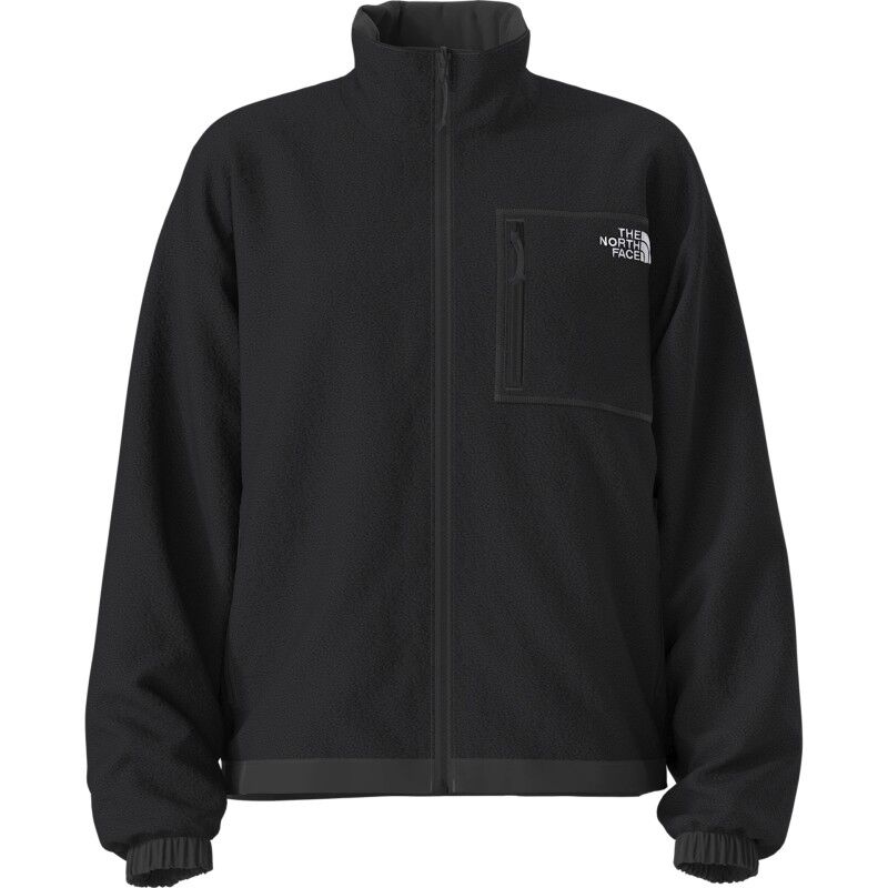 The North Face W Yumiori Reversible Jacket - Bluza polarowa damska | Hardloop