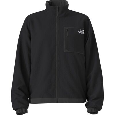 W Yumiori Reversible Jacket - Polaire femme