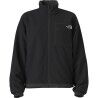 The North Face W Yumiori Reversible Jacket - Bluza polarowa damska | Hardloop