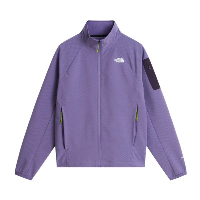 Tek Approach Jacket - Giacca softshell - Donna