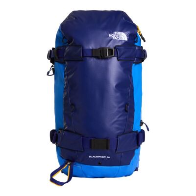 Slackpack 30 - Mochila ski homem