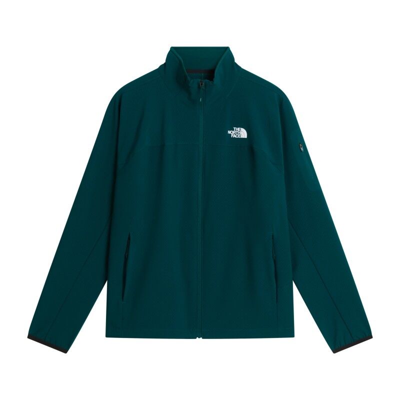 Tek Approach Jacket - Softshelljacke - Herren