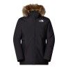 The North Face M Zaneck Jacket - Vinterjacka - Herr | Hardloop
