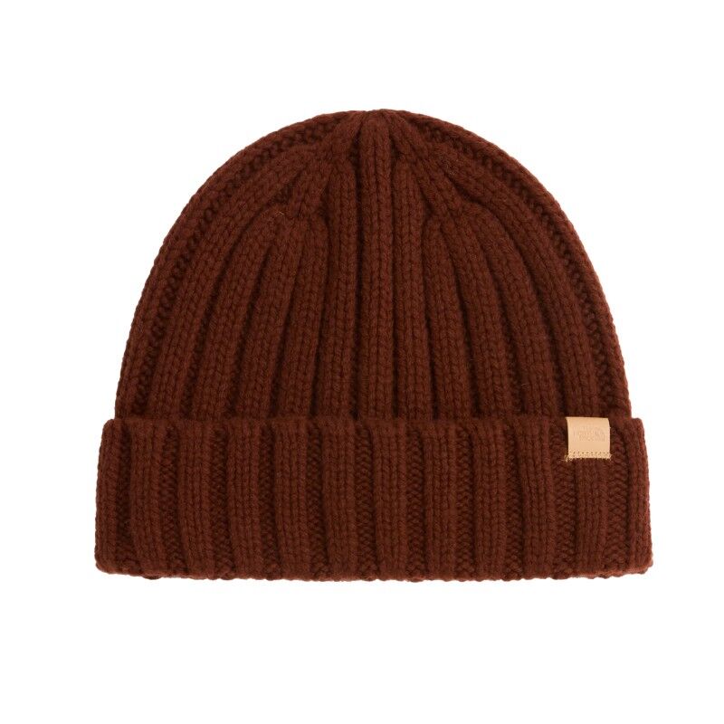 Merino Wool Beanie - Merinowolle Mützen - Herren