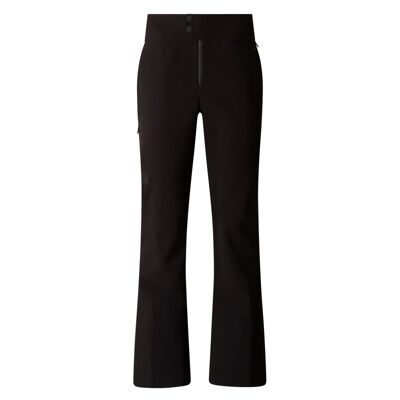 W Snoga Pant - Skibukser - Damer