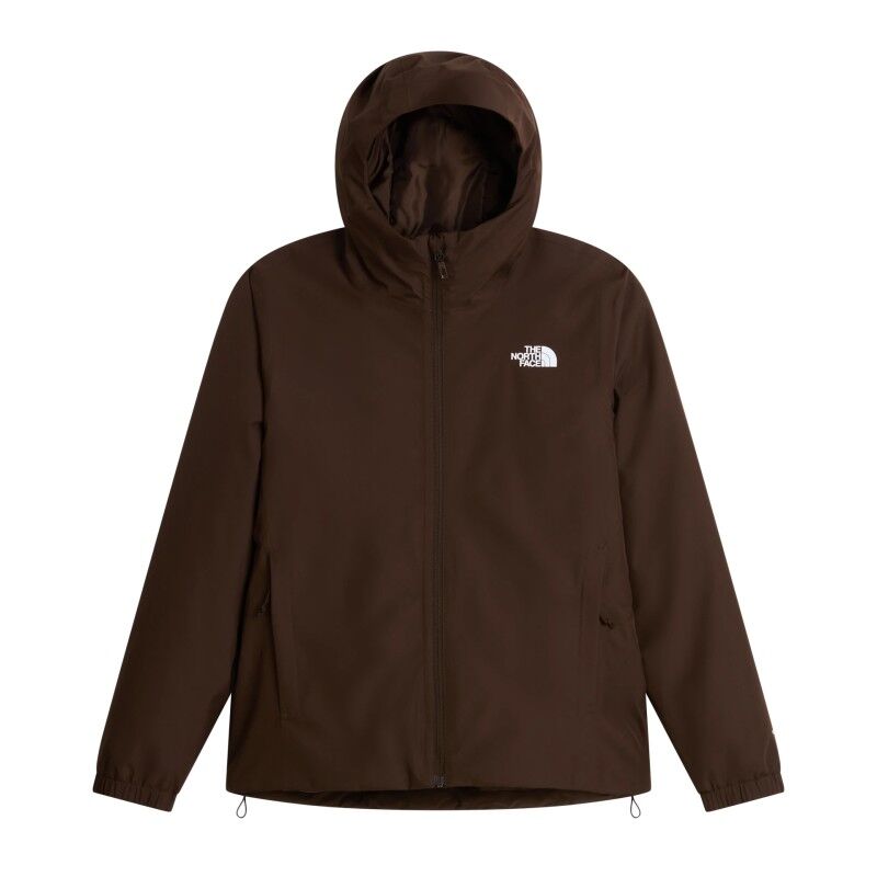 Quest Mono Ins Jacket - Giacca antipioggia - Uomo