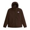 Dark Chestnut