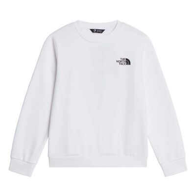Teen Evolution Box Nse Crew - Bluza dziecięca