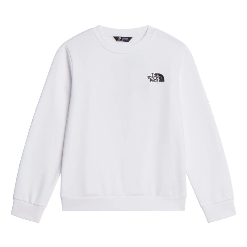 Teen Evolution Box Nse Crew - Sweatere - Barn
