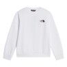The North Face Teen Evolution Box Nse Crew - Bluza dziecięca | Hardloop