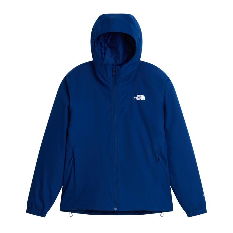 Quest Mono Ins Jacket - Chaqueta impermeable - Hombre