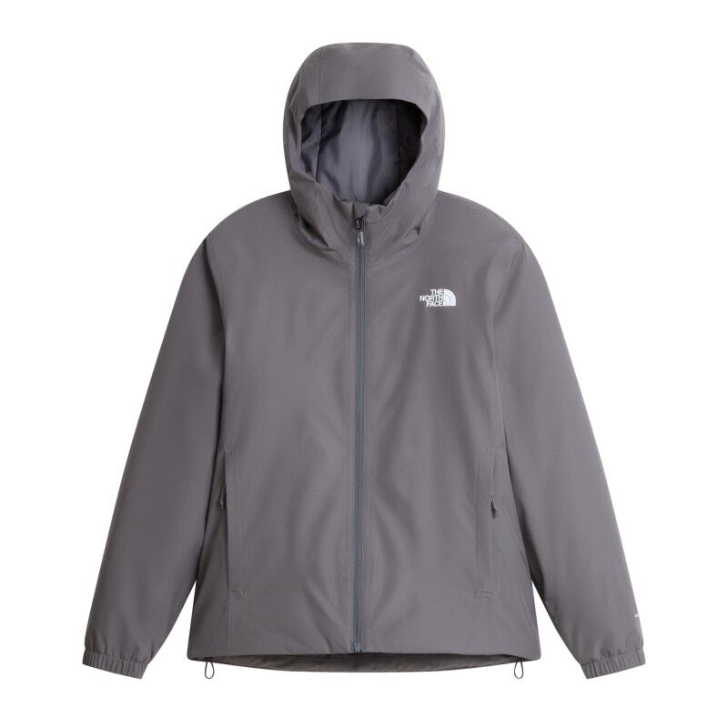 Quest Mono Ins Jacket - Regnjakke - Herrer