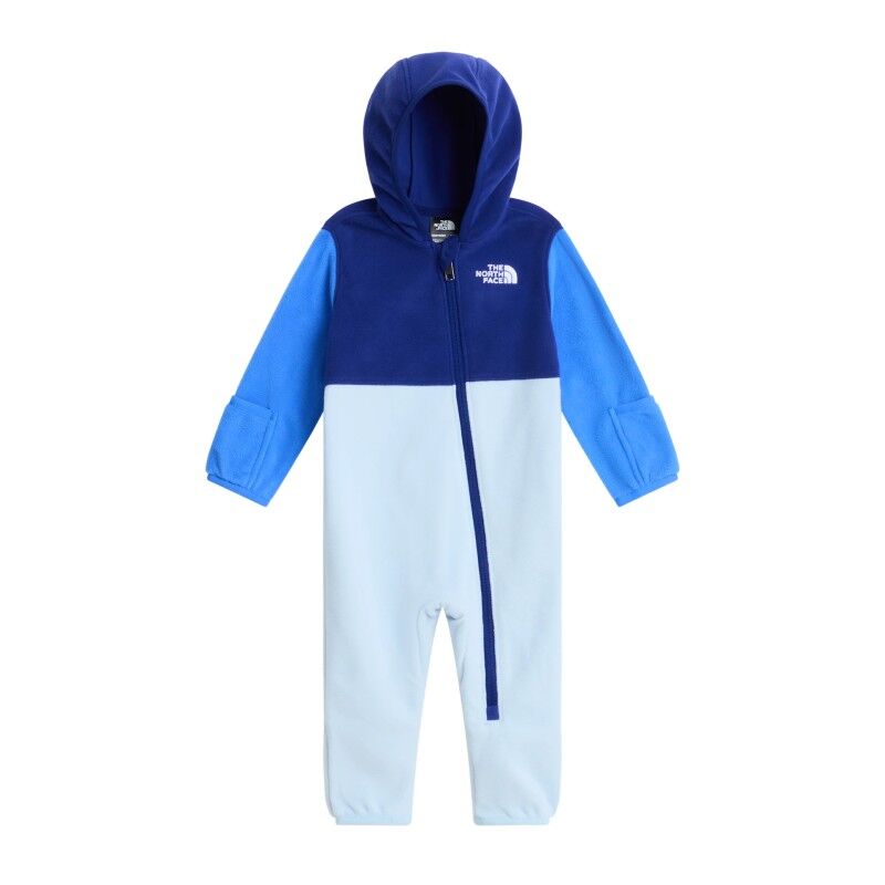 Baby Glacier One Piece - Overall - Kid's
