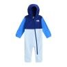 The North Face Baby Glacier One Piece - Kombinezon dzieci | Hardloop