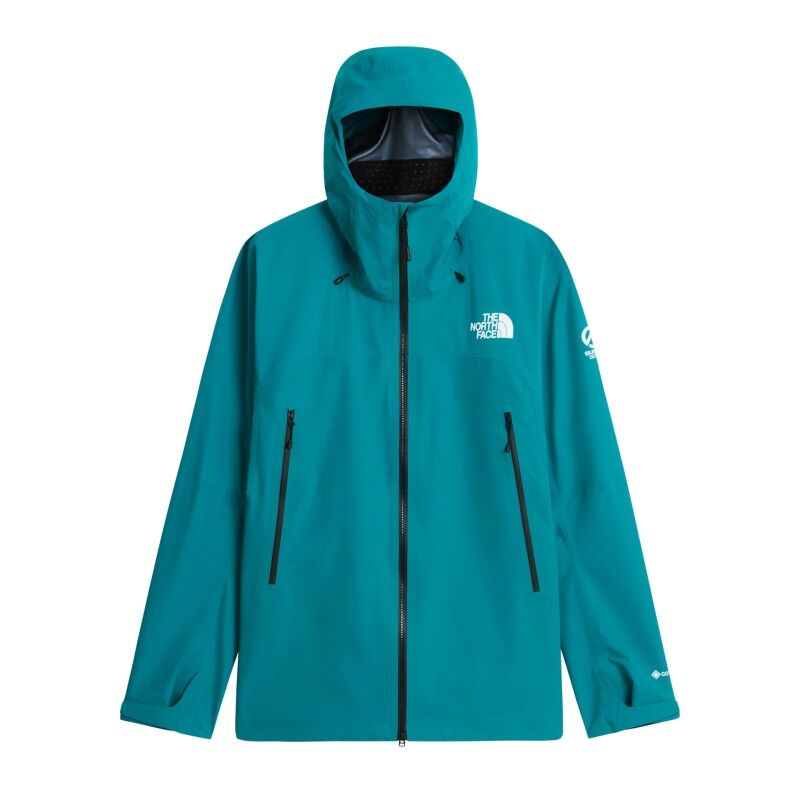 Summit Cayesh GTX Pro Jacket - Hardshell jacket - Men's