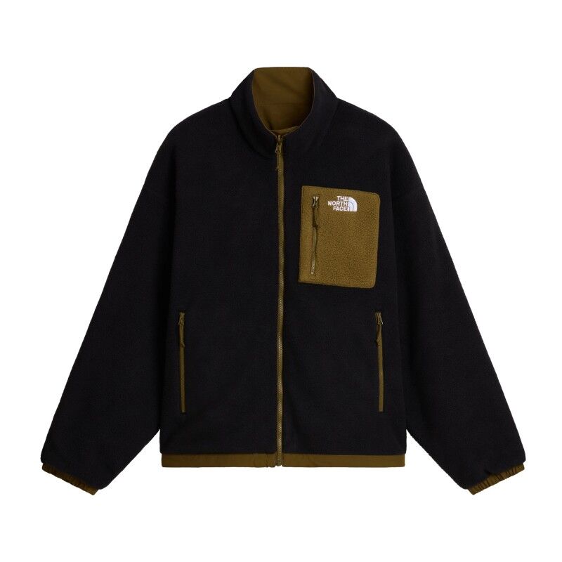 M Yumiori Reversible Jacket - Forro polar - Hombre