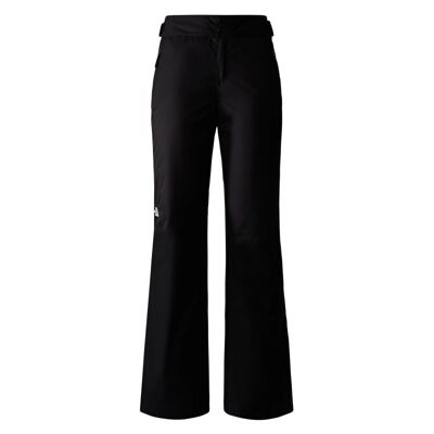 W Sally Insulated Pant - Dámské lyžařské kalhoty