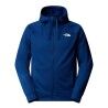 The North Face Reaxion 2.0 Hooded Full Zip Jacket - Fleecejacke - Herren | Hardloop