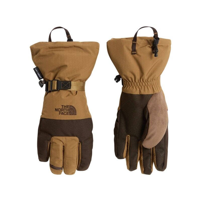 Montana Glove - Gants ski homme