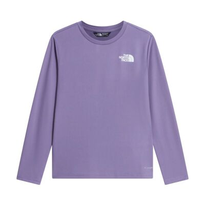 Teen 24/7 LS Tee - T-shirt - Kid's