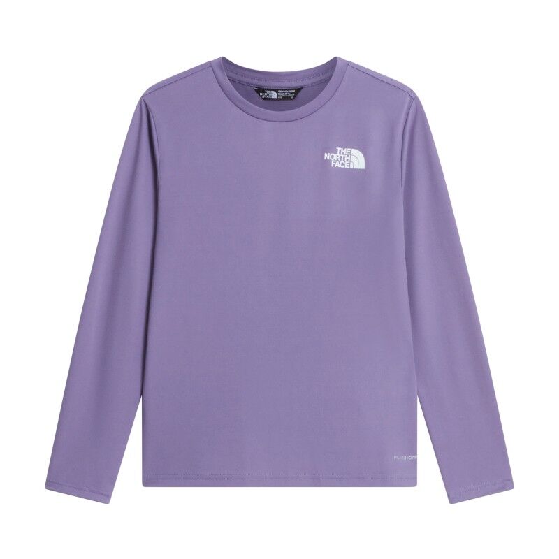 Teen 24/7 LS Tee - T-shirt - Kid's