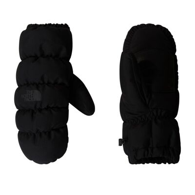 Montana Puffer Mitt - Manoplas - Hombre