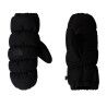 The North Face Montana Puffer Mitt - Handsker - Herrer | Hardloop