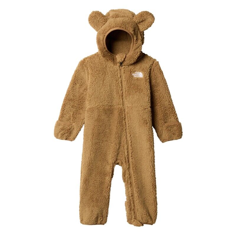 The North Face Baby Campshire One Piece - Fleecejacke - Kind | Hardloop
