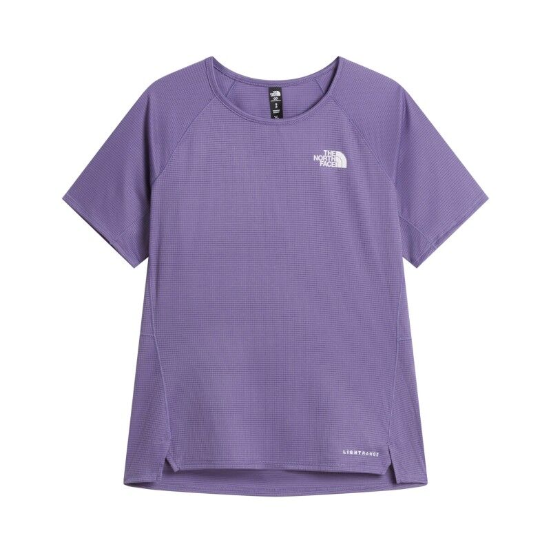 Sunriser SS - T-shirt - Dames